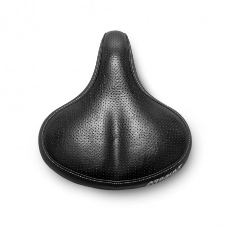 Airbike Wide Saddle