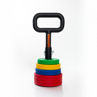 KETTLEBELL PIN