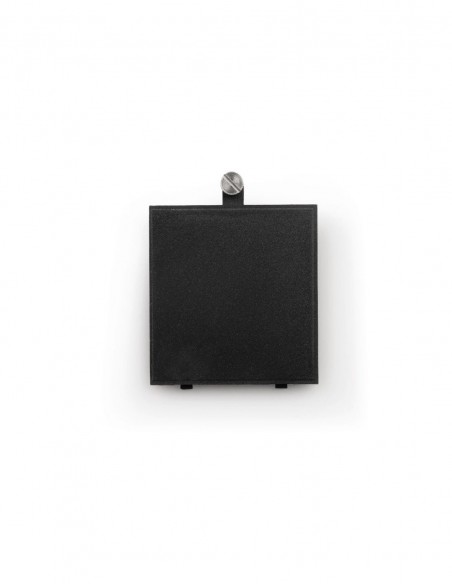 Elite Console Battery Door