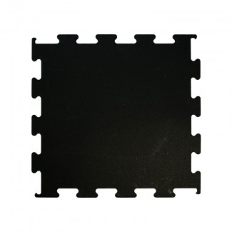 Podłoga gumowa do siłowni- puzzel 10mm/1cm