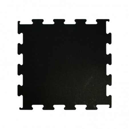 Podłoga gumowa do siłowni- puzzel 20mm/2cm