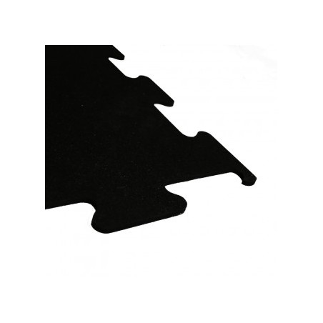 Podłoga gumowa do siłowni- puzzel 20mm/2cm