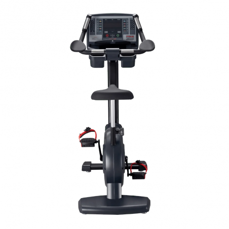 Upright Stationary Bike B8 - Circle