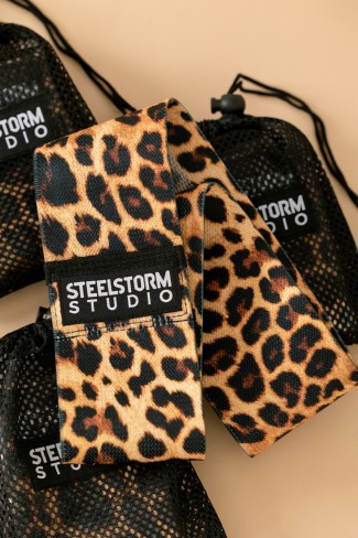 Steelstorm STUDIO- min band PANTHER