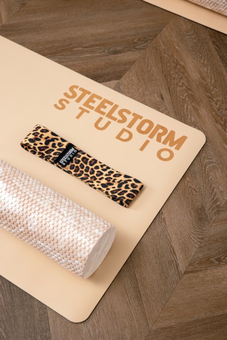 Steelstorm STUDIO- min band PANTHER