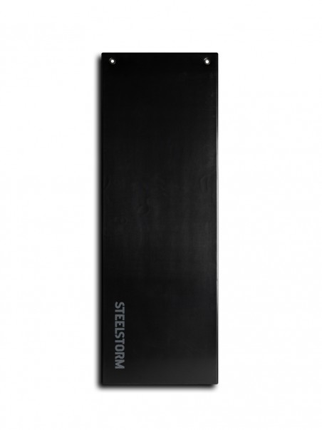 Mata fitness do ćwiczeń z otworami