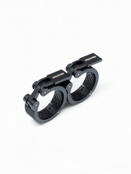 Steelstorm STUDIO- komplet zacisków aluminiowych