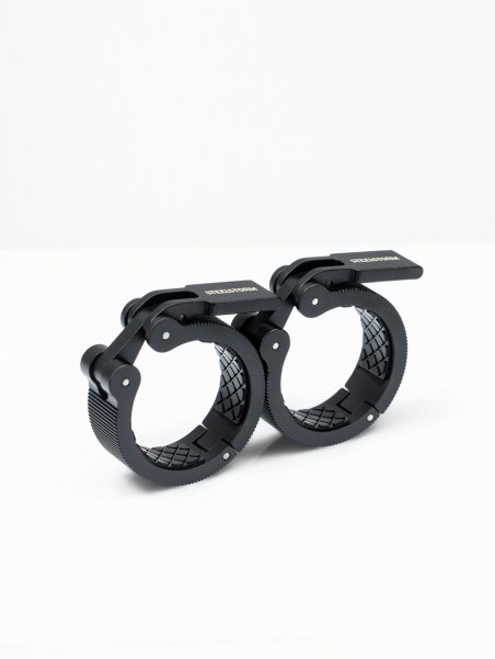 Steelstorm STUDIO- komplet zacisków aluminiowych