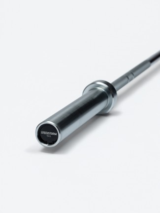 Grey olimpijski treningowy 15kg