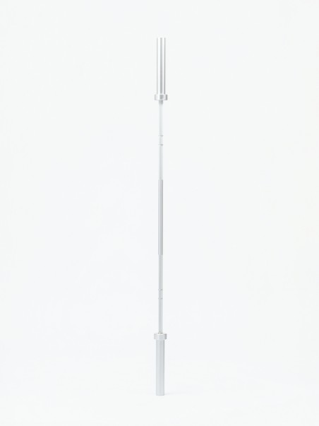 Grey olimpijski treningowy 15kg