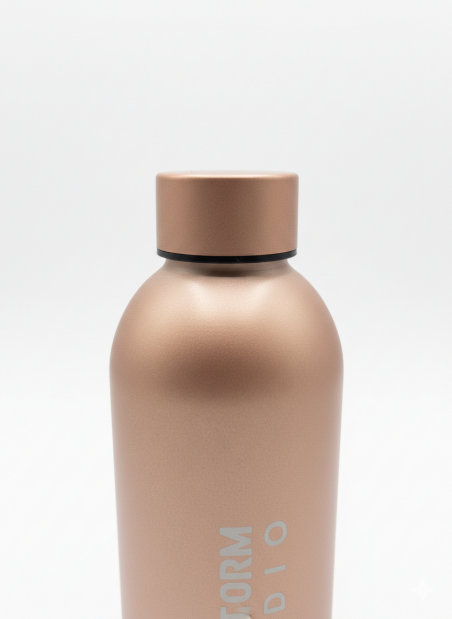 Steelstorm STUDIO- EKO butelka z grawerem