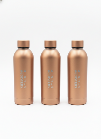 Steelstorm STUDIO- EKO butelka z grawerem