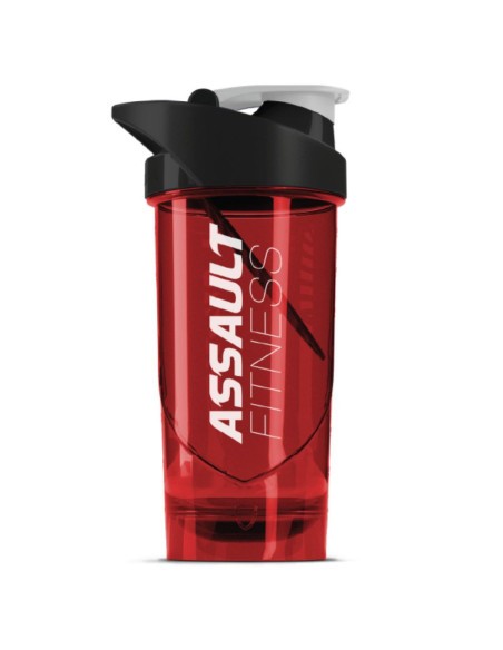 Assault Fitness - Shaker 700ml - Shieldmixer Hero Pro
