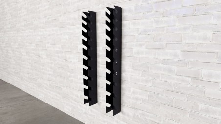 Wieszak na hantle hex 1-10kg