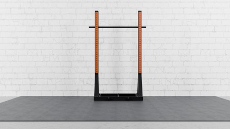 Iso rack- mobilna stacja do treningu siłowego