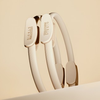 Steelstorm STUDIO obręcz do pilatesu