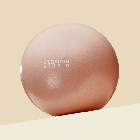 Steelstorm STUDIO piłka gimnastyczna 25cm