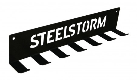 Steelstorm Hanger