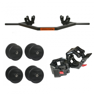 Zestaw STEELSTORM V (trap...